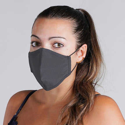 MASCARILLA ADULTO LISA PACK DE 10