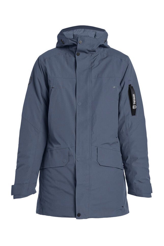 Vision Parka Men