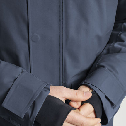 Vision Parka Men