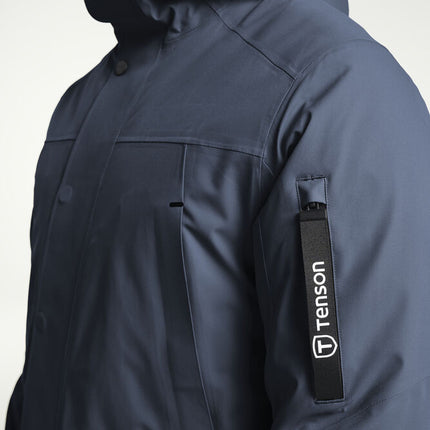 Vision Parka Men