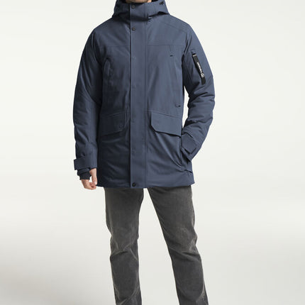 Vision Parka Men