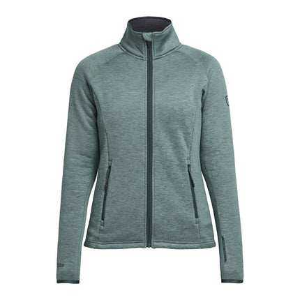 TXlite Midlayer Zip Women