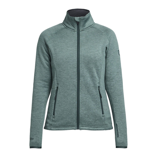 TXlite Midlayer Zip Women