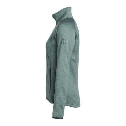 TXlite Midlayer Zip Women