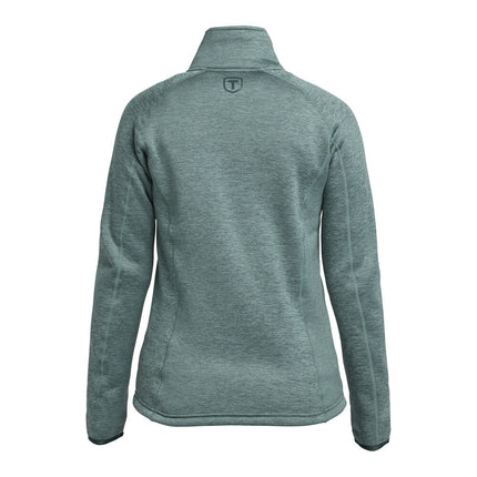 TXlite Midlayer Zip Women