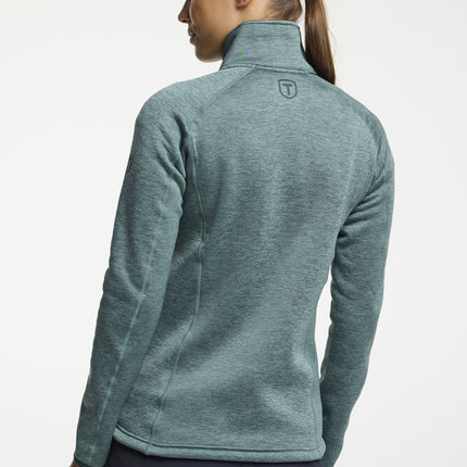 TXlite Midlayer Zip Women