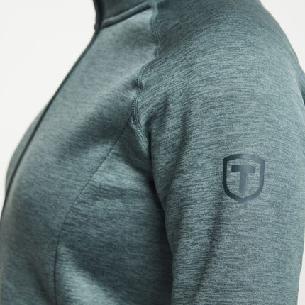 TXlite Midlayer Zip Women