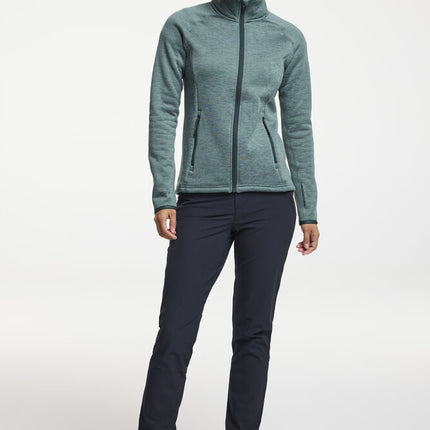 TXlite Midlayer Zip Women