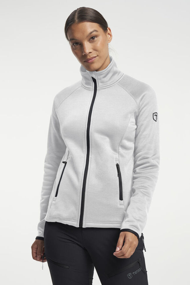 TXlite Midlayer Zip Women