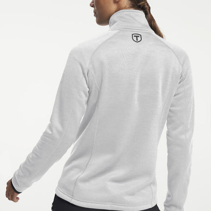 TXlite Midlayer Zip Women