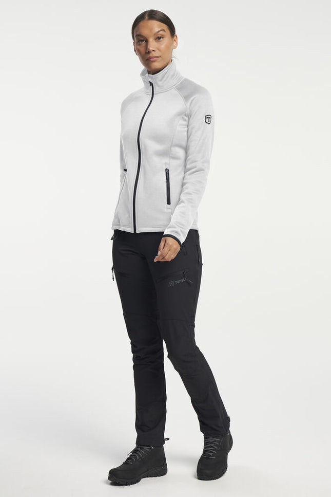 TXlite Midlayer Zip Women