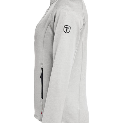 TXlite Midlayer Zip Women