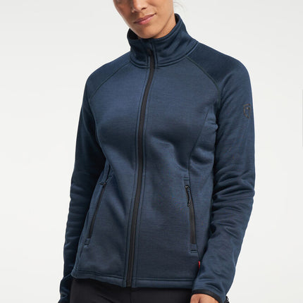 TXlite Midlayer Zip Women