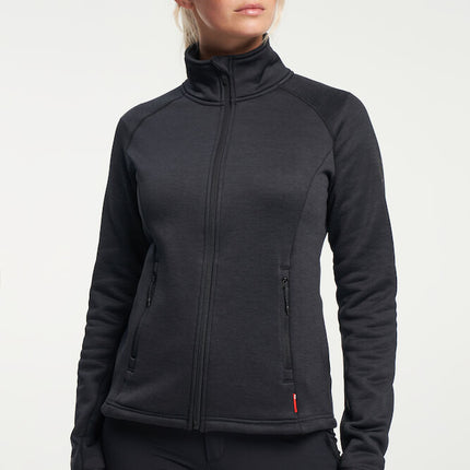 TXlite Midlayer Zip Women