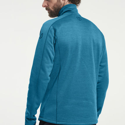 TXlite Midlayer Zip Men