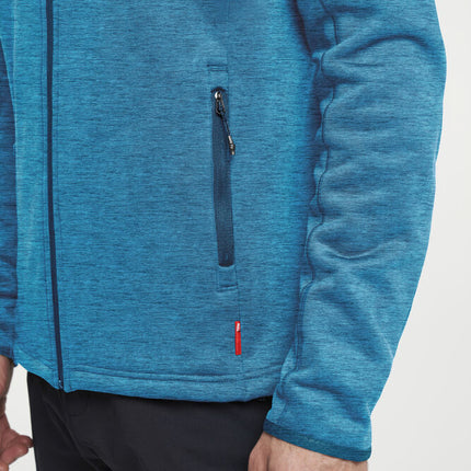 TXlite Midlayer Zip Men