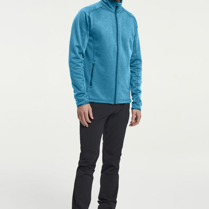 TXlite Midlayer Zip Men