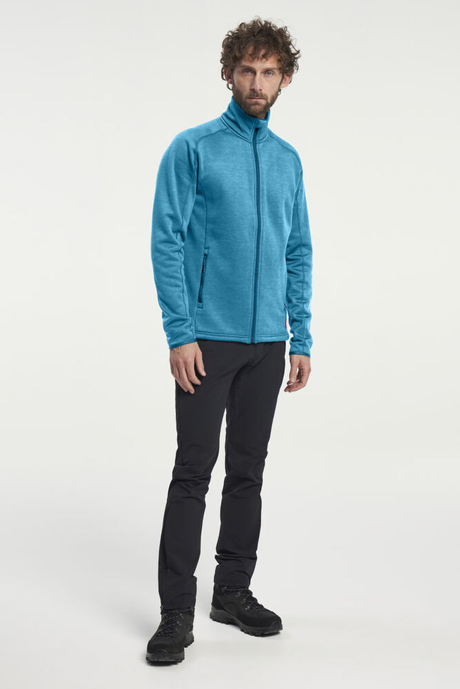 TXlite Midlayer Zip Men
