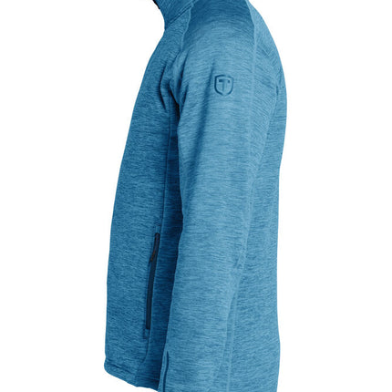 TXlite Midlayer Zip Men