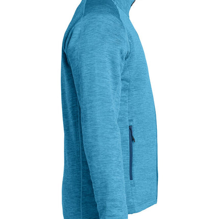 TXlite Midlayer Zip Men