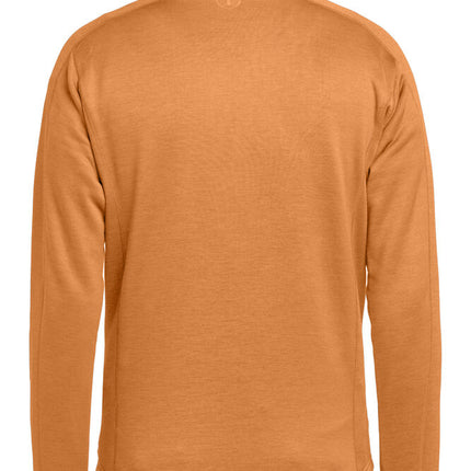 TXlite Midlayer Zip Men