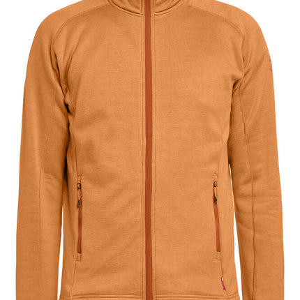 TXlite Midlayer Zip Men