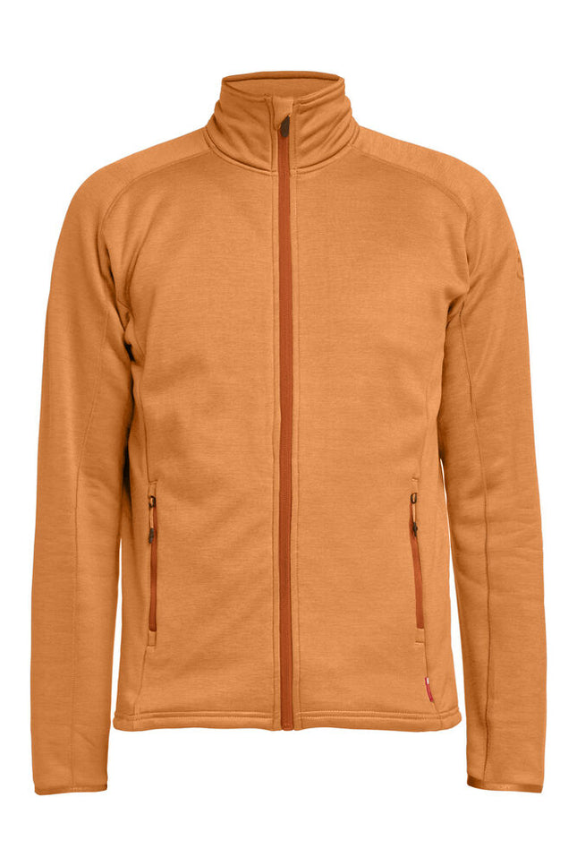 TXlite Midlayer Zip Men