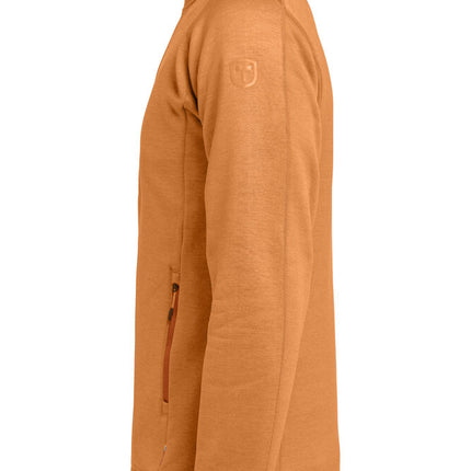 TXlite Midlayer Zip Men