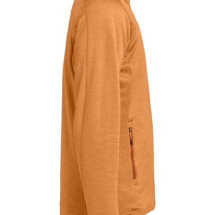 TXlite Midlayer Zip Men