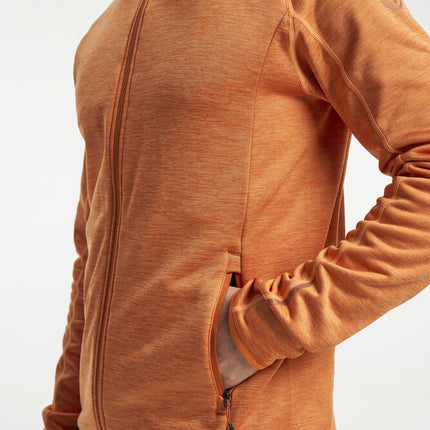 TXlite Midlayer Zip Men