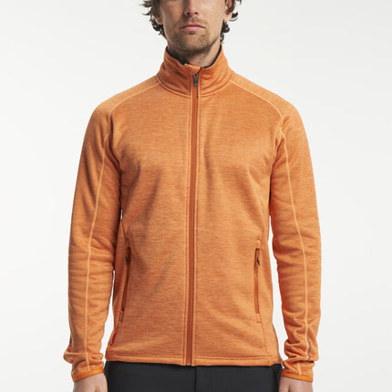 TXlite Midlayer Zip Men