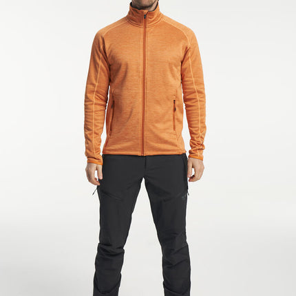 TXlite Midlayer Zip Men