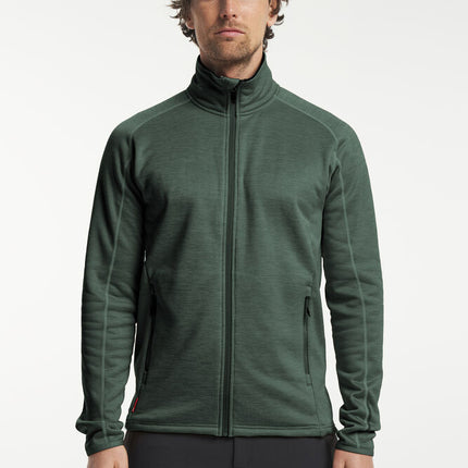 TXlite Midlayer Zip Men