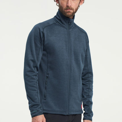 TXlite Midlayer Zip Men