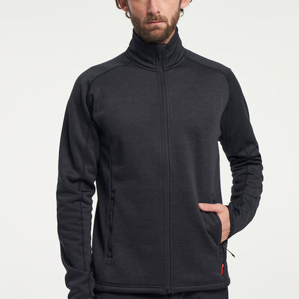 TXlite Midlayer Zip Men