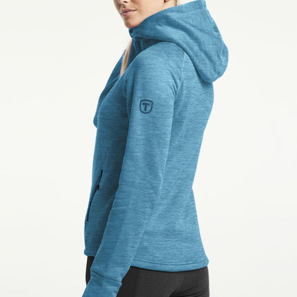 TXlite Hoodie Zip Women