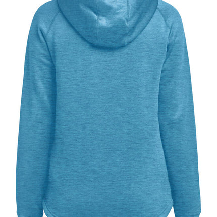 TXlite Hoodie Zip Women