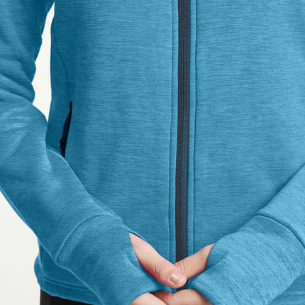TXlite Hoodie Zip Women