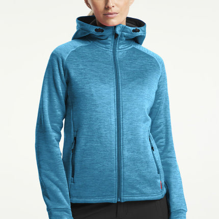 TXlite Hoodie Zip Women