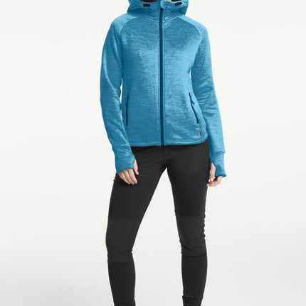 TXlite Hoodie Zip Women