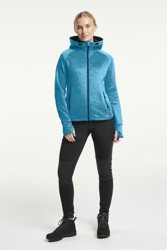 TXlite Hoodie Zip Women