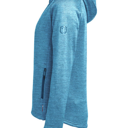 TXlite Hoodie Zip Women