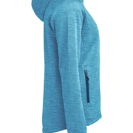 TXlite Hoodie Zip Women