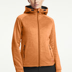Naranja oscuro / XS