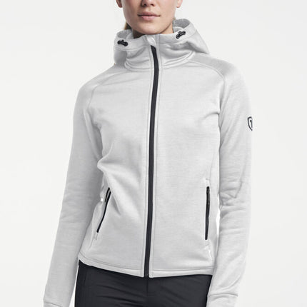 TXlite Hoodie Zip Women