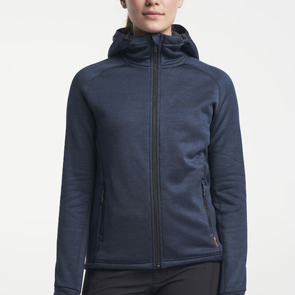 TXlite Hoodie Zip Women
