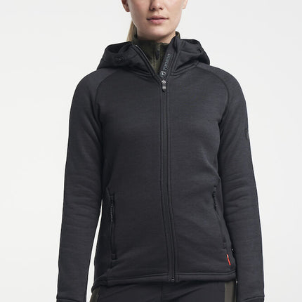 TXlite Hoodie Zip Women