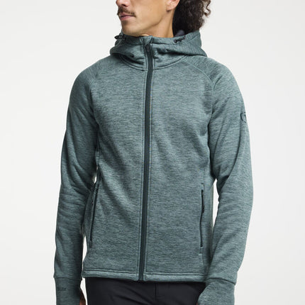 TXlite Hoodie Zip Men