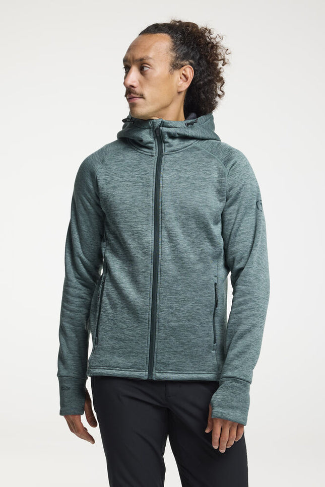 TXlite Hoodie Zip Men