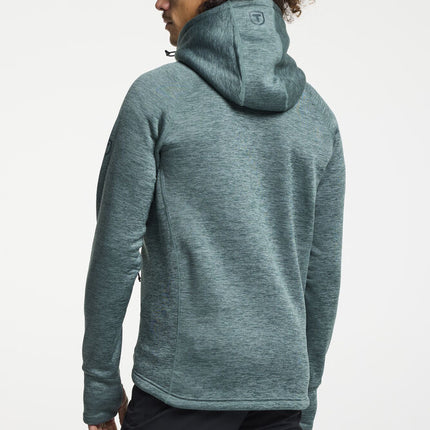 TXlite Hoodie Zip Men